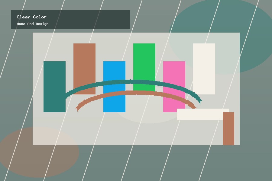 Plan transitions across the home